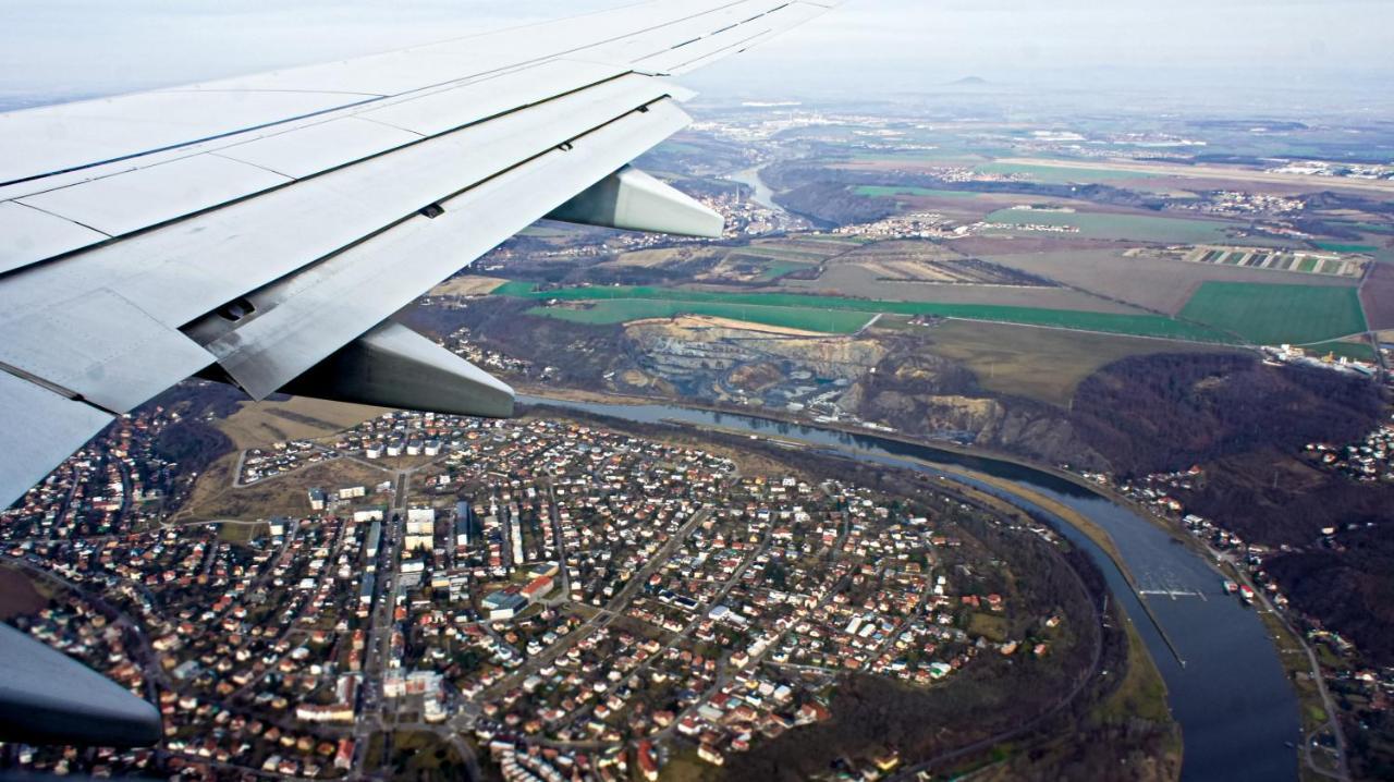 Airport Alloggio in famiglia